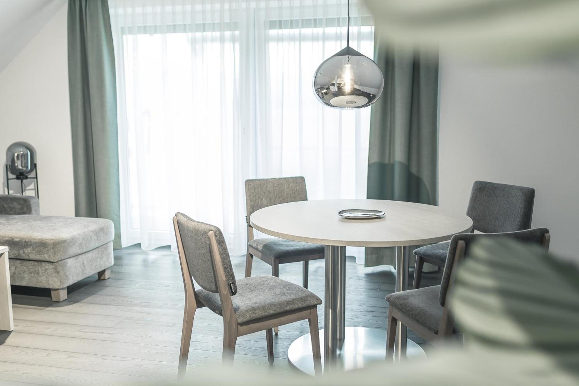 Landhotel Waldeck Fremdingen Exterior photo